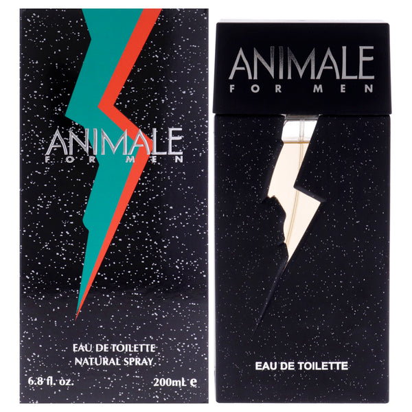 Animale Animale by Animale for Men 