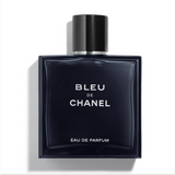 Chanel Bleu De Chanel by Chanel for Men - 3.4 oz EDP Spray