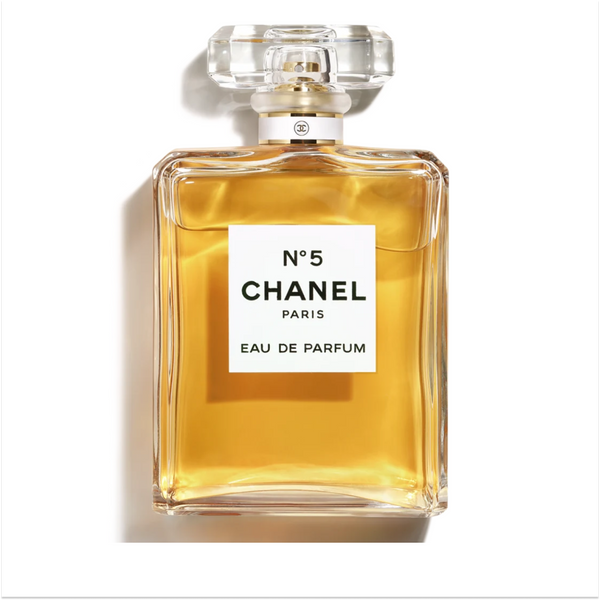 Chanel Chanel No.5 by Chanel for Women - 3.4 oz EDP Spray