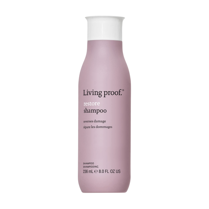 Living Proof Restore Shampoo - 8 oz Shampoo
