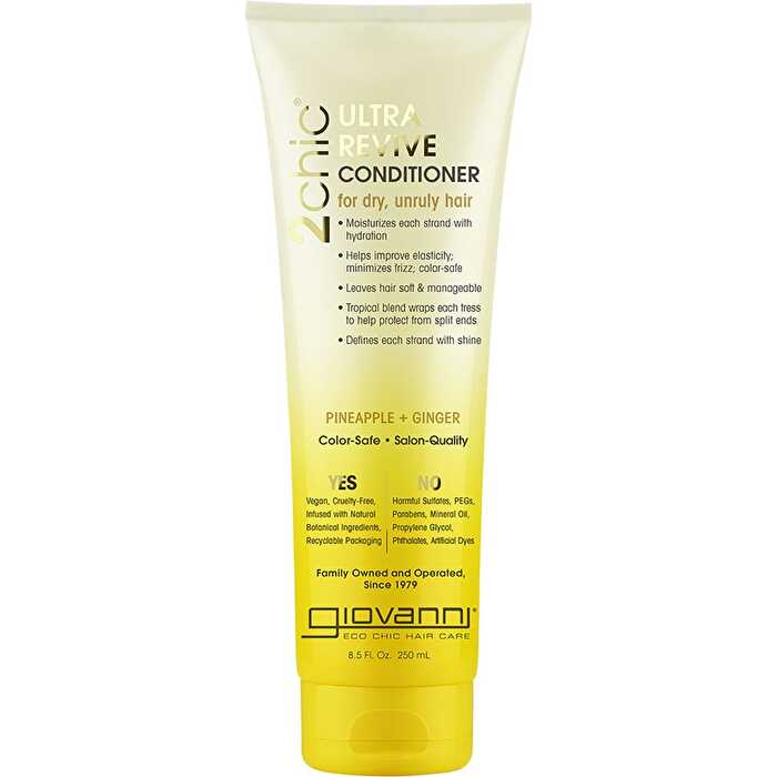 Giovanni Conditioner 2chic Ultra Revive 250ml