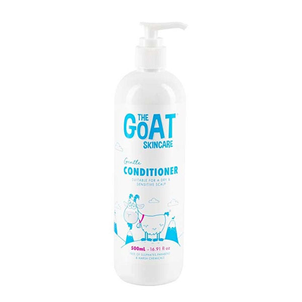 The Goat Skincare Conditioner 500ml