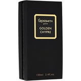 Grossmith Golden Chypre Woman Eau De Parfum 100ml
