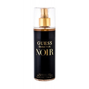 Guess Seductive Noir Woman Body Mist 125ml