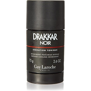 Guy Laroche Drakkar Noir Man Deodorant Stick 75g