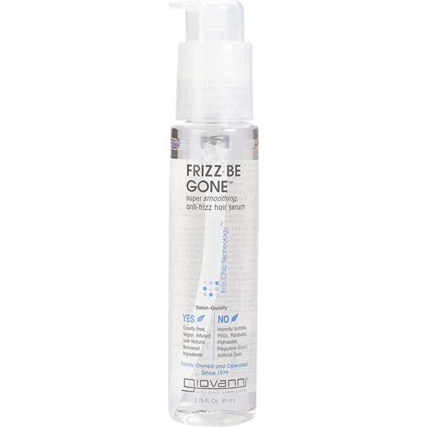 Giovanni Hair Serum Frizz Be Gone 81ml