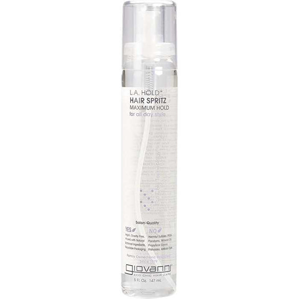 Giovanni Hair Spray L.A. Hold 147ml