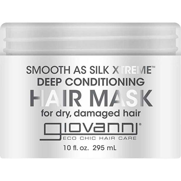 Giovanni Hair Mask Smooth As Silk Xtreme 295ml