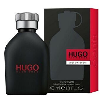 Hugo Boss Just Different Eau De Toilette Spray 40ml