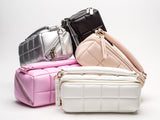 ESTETIKA Pink HOMEE Medium Beauty Case