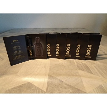 Hugo Boss Boss Bottled Man Parfum Vials 1.2ml – Fresh Beauty Co.