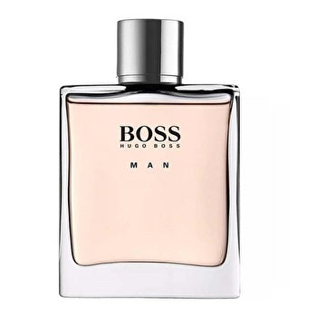 Hugo Boss Boss Man Eau De Toilette TESTER 100ml