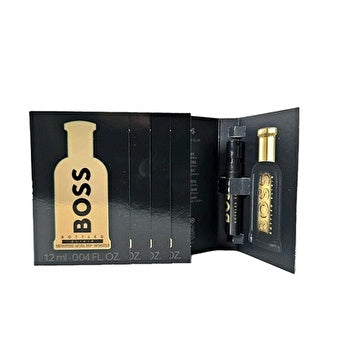 Hugo Boss Boss Bottled Elixir Man Parfum Intense Vials 1.2ml – Fresh ...