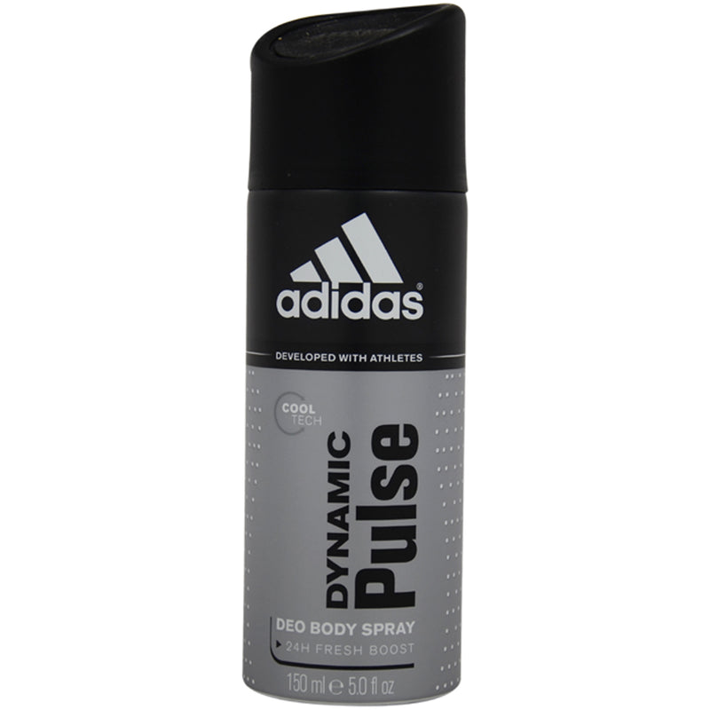 Adidas Adidas Dynamic Pulse by Adidas for Men - 5 oz Deodorant Spray