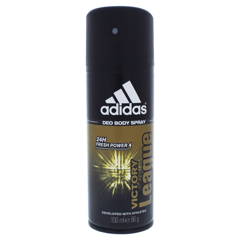 Adidas Adidas Victory League by Adidas for Men - 5.07 oz Deodorant Spray