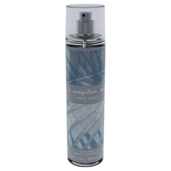 Tommy Bahama Tommy Bahama Very Cool by Tommy Bahama for Women - 8 oz Body Mist