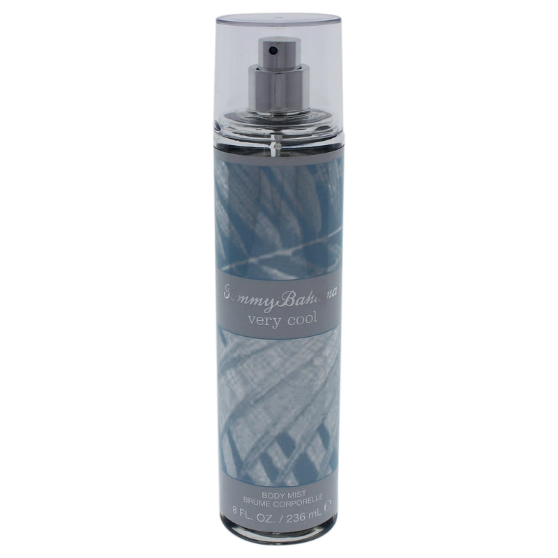 Tommy Bahama Tommy Bahama Very Cool by Tommy Bahama for Women - 8 oz Body Mist