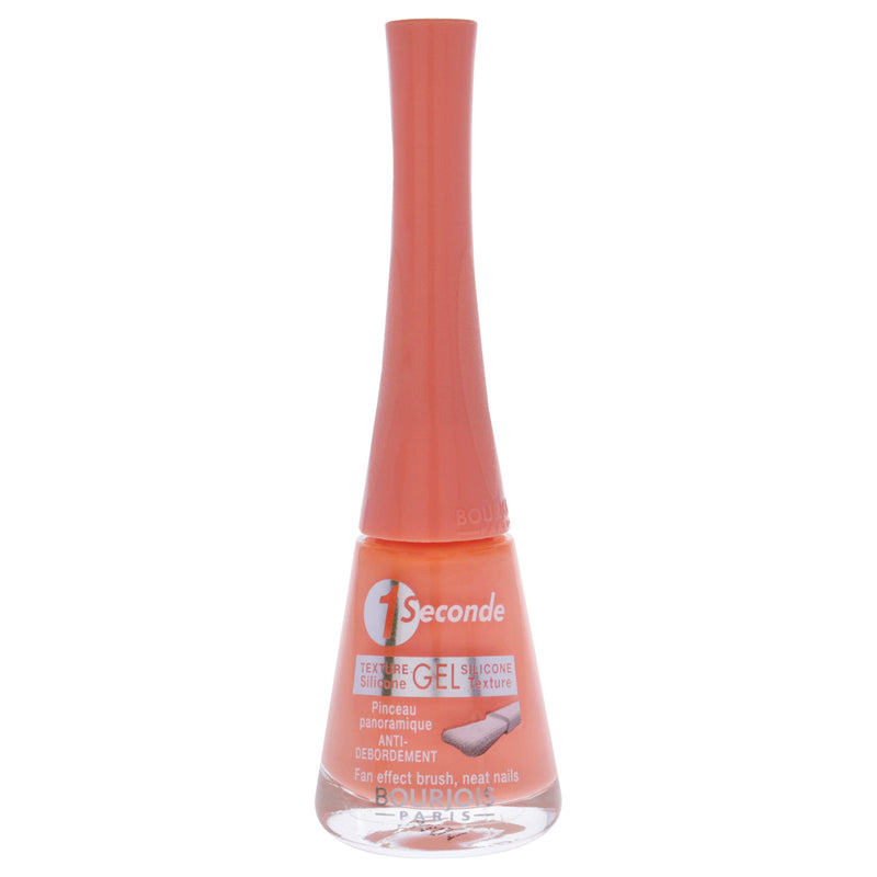 Bourjois 1 Seconde - 25 Meli Melon by Bourjois for Women - 0.3 oz Nail Polish