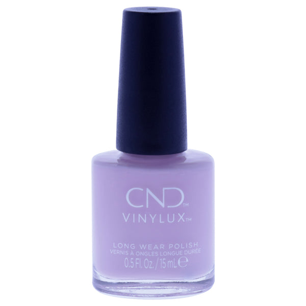 CND Vinylux Weekly Polish - 142 Romantique by CND for Women - 0.5 oz Nail Polish