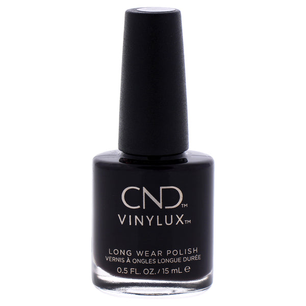 CND Vinylux Nail Polish - 159 Dark Dahlia by CND for Women - 0.5 oz Nail Polish