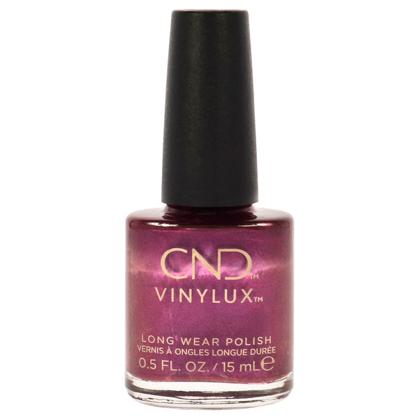 CND Vinylux Weekly Polish - 169 Tango Passion by CND for Women - 0.5 oz Nail Polish