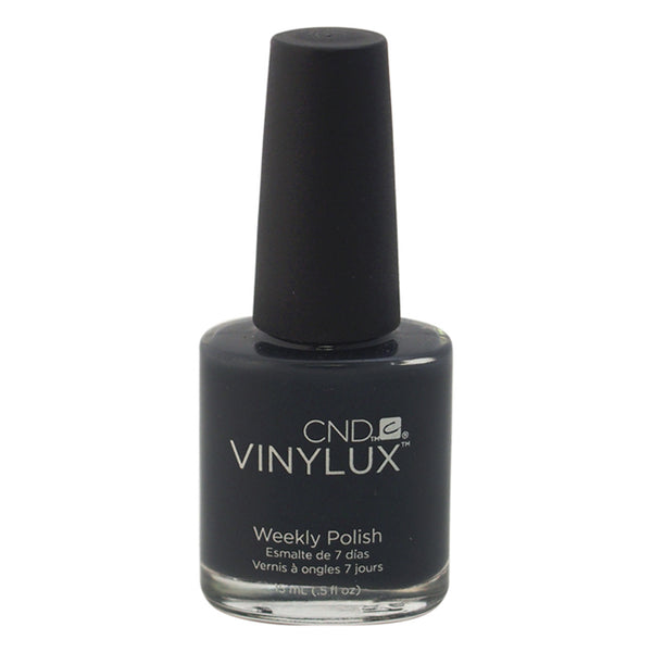 CND Vinylux Weekly Polish - 176 Indigo Frock by CND for Women - 0.5 oz Nail Polish