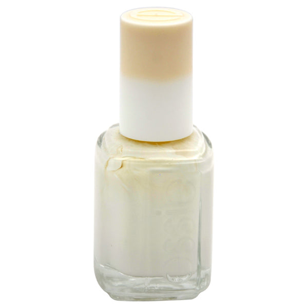 Essie Nail Polish - 10 Blanc by Essie for Women - 0.46 oz Nail Polish