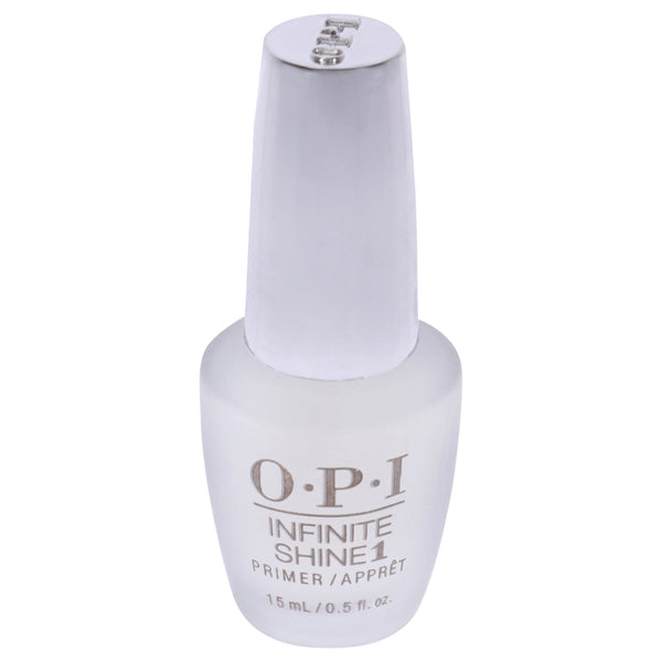 OPI Infinite Shine 1 Primer IS T11 - ProStay Base Coat by OPI for Women - 0.5 oz Nail Polish