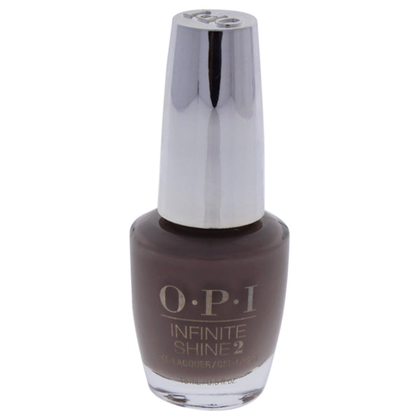 OPI Infinite Shine 2 Gel Lacquer - IS L28 Staying Neutral by OPI for Women - 0.5 oz Nail Polish