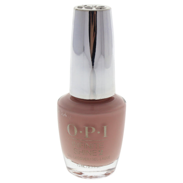 OPI Infinite Shine 2 Gel Lacquer - IS L30 You Can Count On It by OPI for Women - 0.5 oz Nail Polish