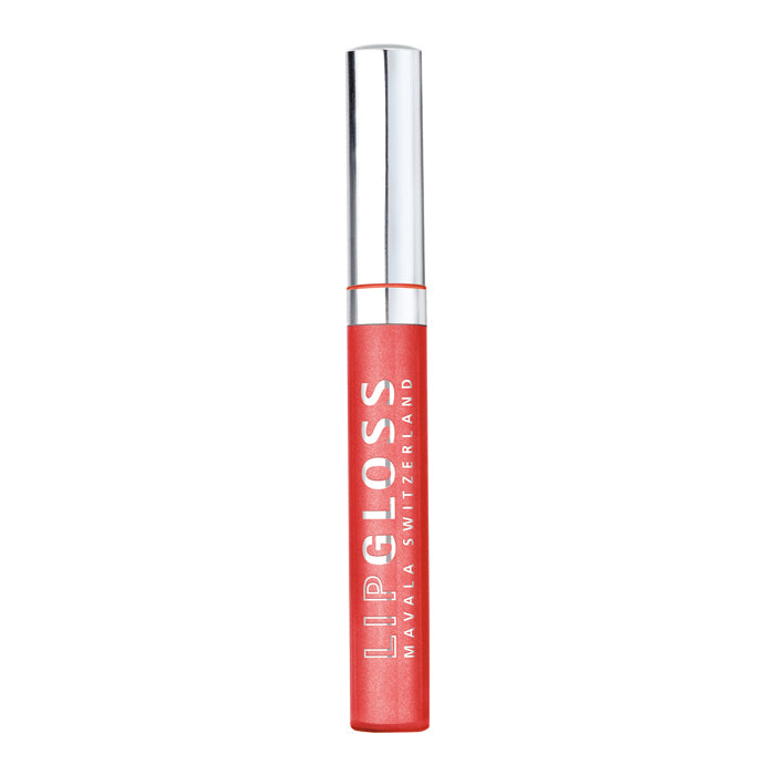 Mavala Lip Gloss - Sunshine For Women 6ml/0.2oz