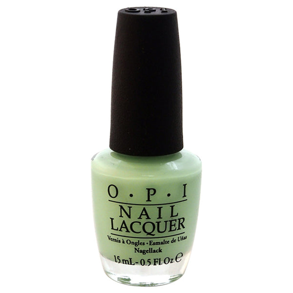 OPI Nail Lacquer - NL H65 Thats Hula-rious! by OPI for Women - 0.5 oz Nail Polish