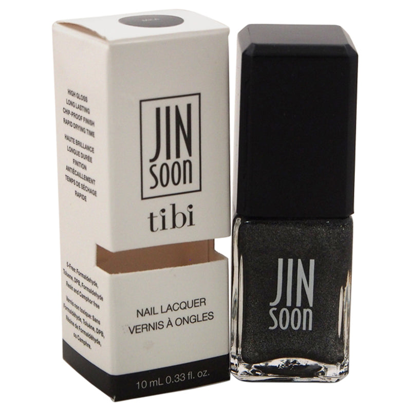 JINsoon Nail Lacquer The Tibi Collection - Mica by JINsoon for Women - 0.33 oz Nail Polish