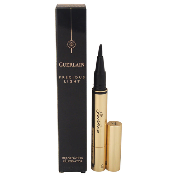 Guerlain Precious Light Rejuvenating Illuminator - # 01 by Guerlain for Women - 0.05 oz Concealer