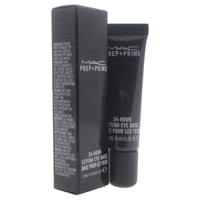 MAC Prep Plus Prime 24-Hour Extend Eye Base by MAC for Women - 0.4 oz Primer