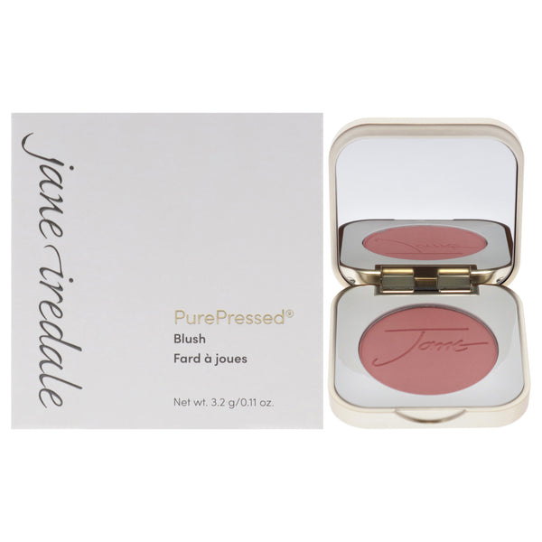 Jane Iredale PurePressed Blush - Awake by Jane Iredale for Women - 1 Pc Blush