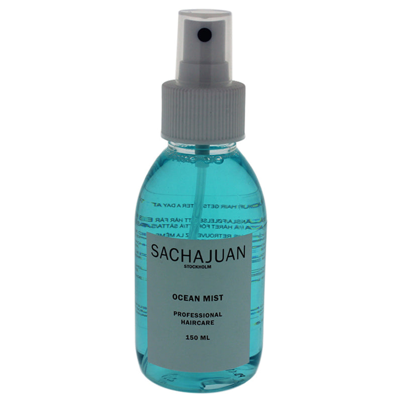 Sachajuan Ocean Mist by Sachajuan for Unisex - 5.07 oz Mist