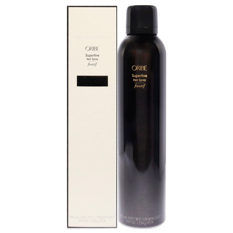 Oribe Superfine Hairspray by Oribe for Unisex - 9 oz Hair Spray