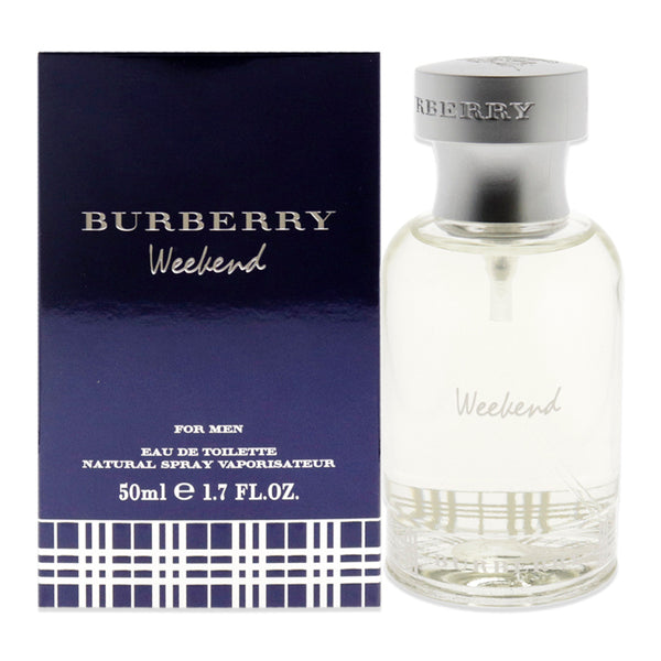 Burberry Burberry Weekend For Men 50ml/1.7oz