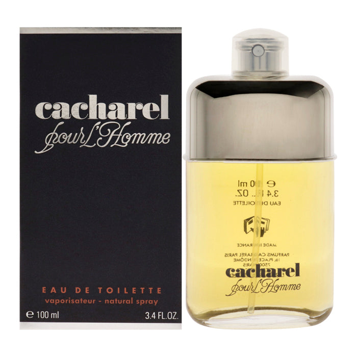 Cacharel Cacharel For Men 100ml/3.4oz