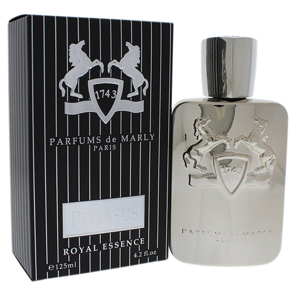 Parfums De Marly Pegasus by Parfums de Marly for Men - 4.2 oz EDP Spray