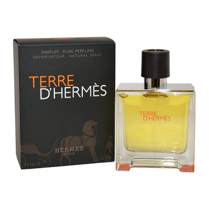 Hermes Terre Dhermes For Men 75ml/2.5oz