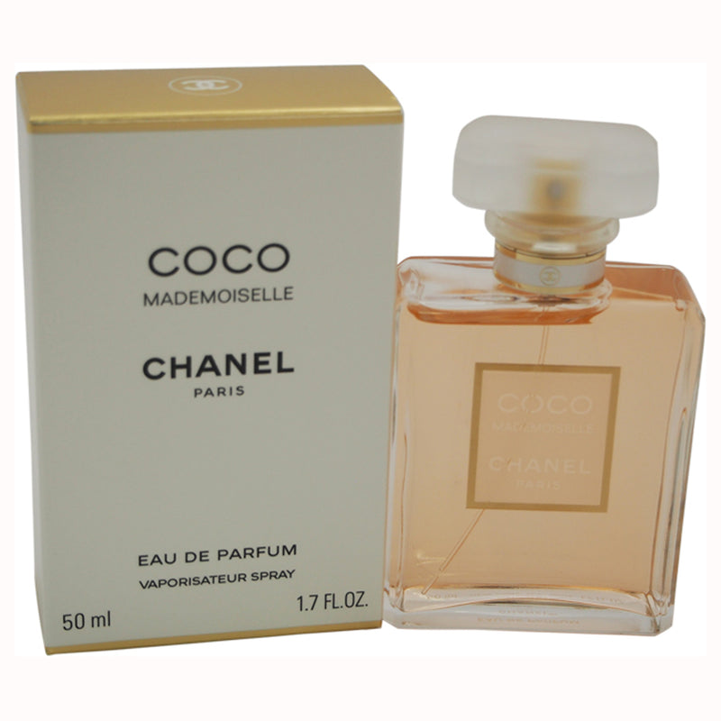 Chanel Coco Mademoiselle by Chanel for Women - 1.7 oz EDP Spray