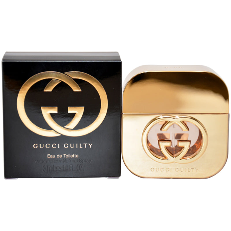 Gucci Gucci Guilty by Gucci for Women - 1 oz EDT Spray