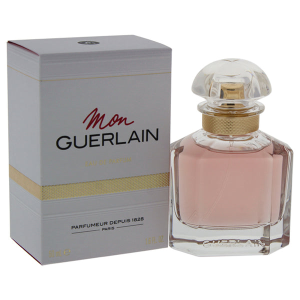 Guerlain Mon Guerlain by Guerlain for Women - 1.6 oz EDP Spray