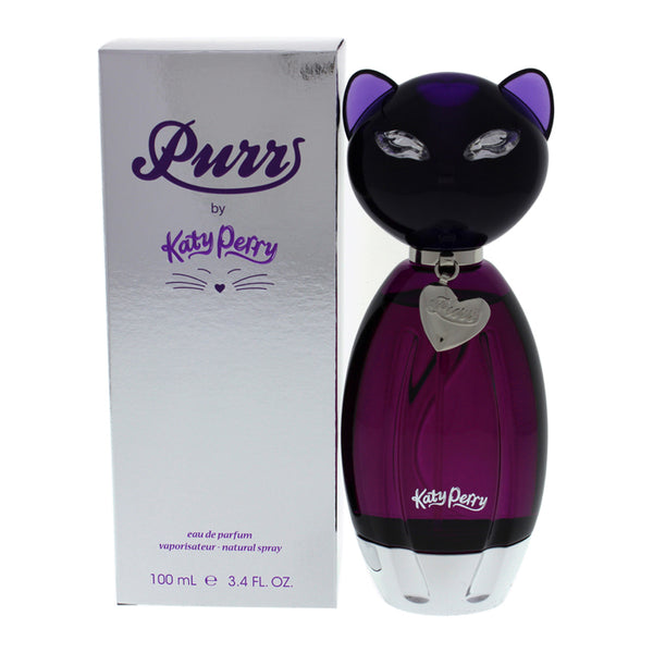 Katy Perry Purr For Women 100ml/3.3oz