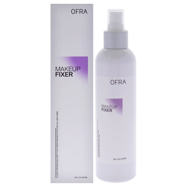 Ofra Makeup Fixer by Ofra for Women - 8 oz Setting Spray