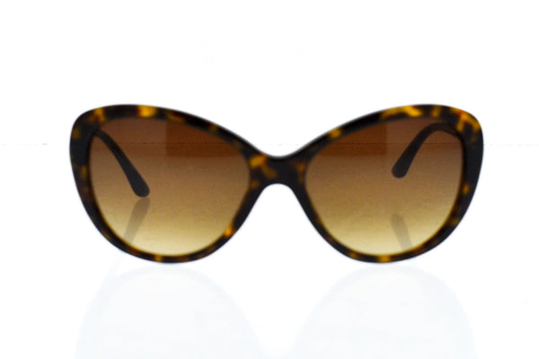 Giorgio Armani AR 8052 5026-13 - Havana-Brown Gradient by Giorgio Armani for Women - 57-17-140 mm Sunglasses