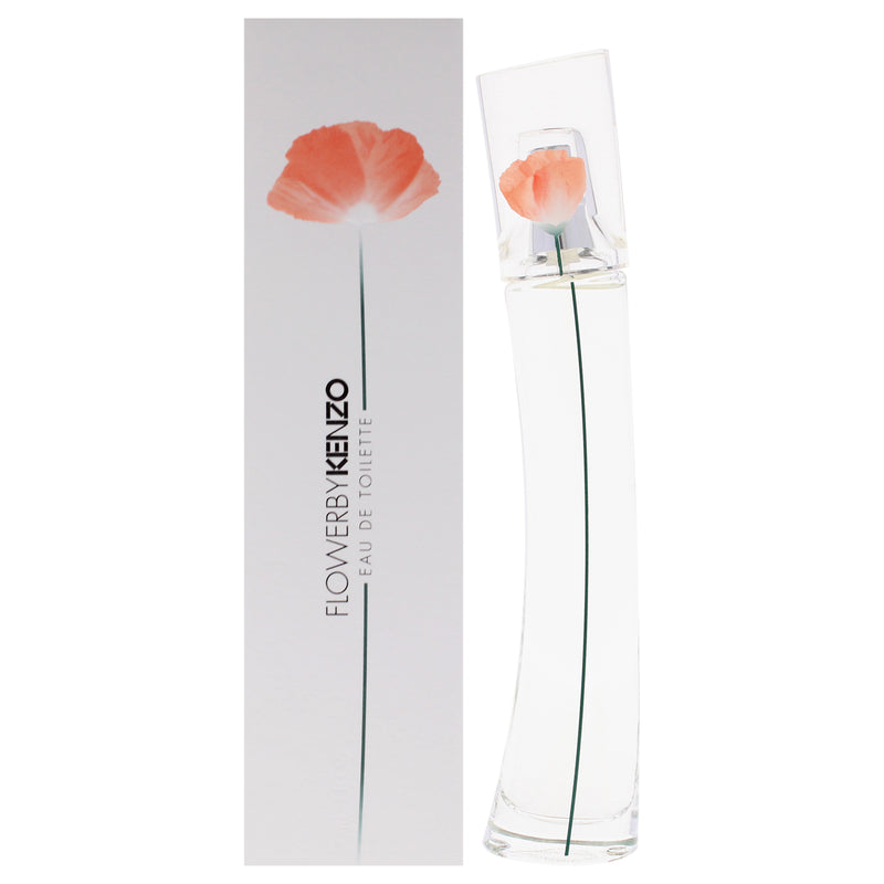 Flower by Kenzo for Women - 1 oz EDT Spray