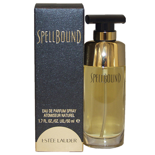 Estee Lauder SpellBound by Estee Lauder for Women - 1.7 oz EDP Spray